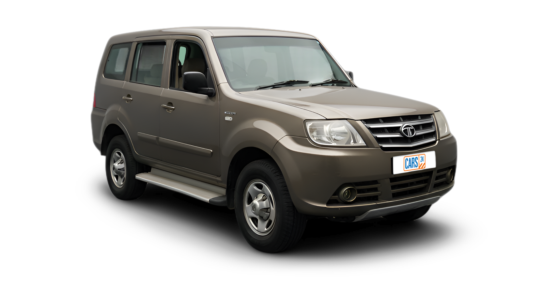 2011 Tata Sumo Grande - SUV - Diesel - Manual - ₹79,000